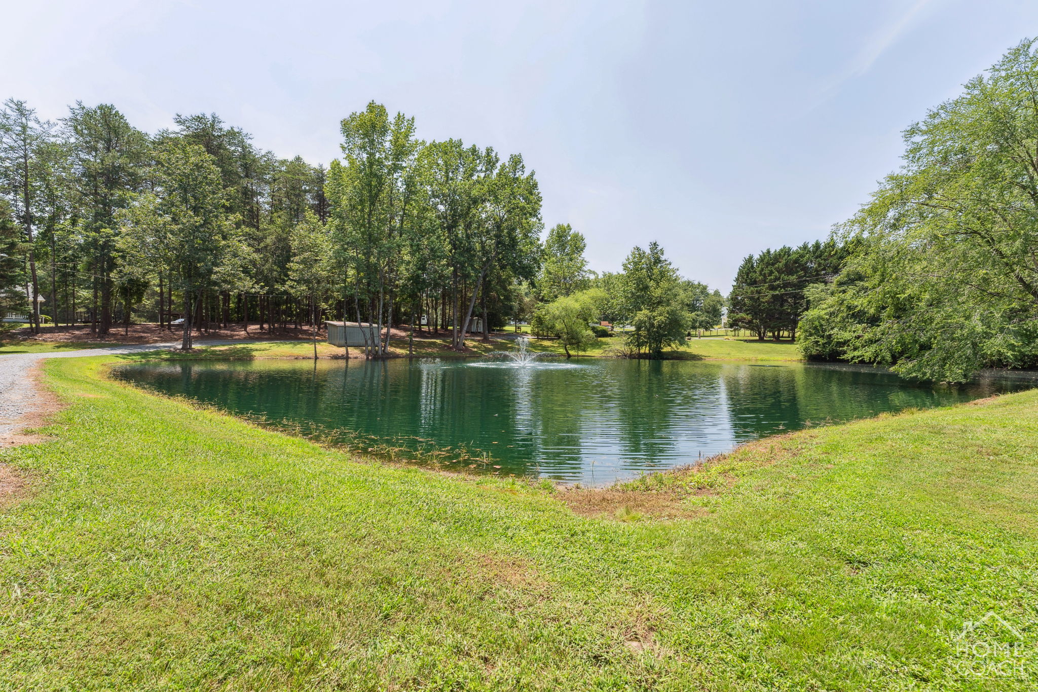 Residential — Franklinville, NC