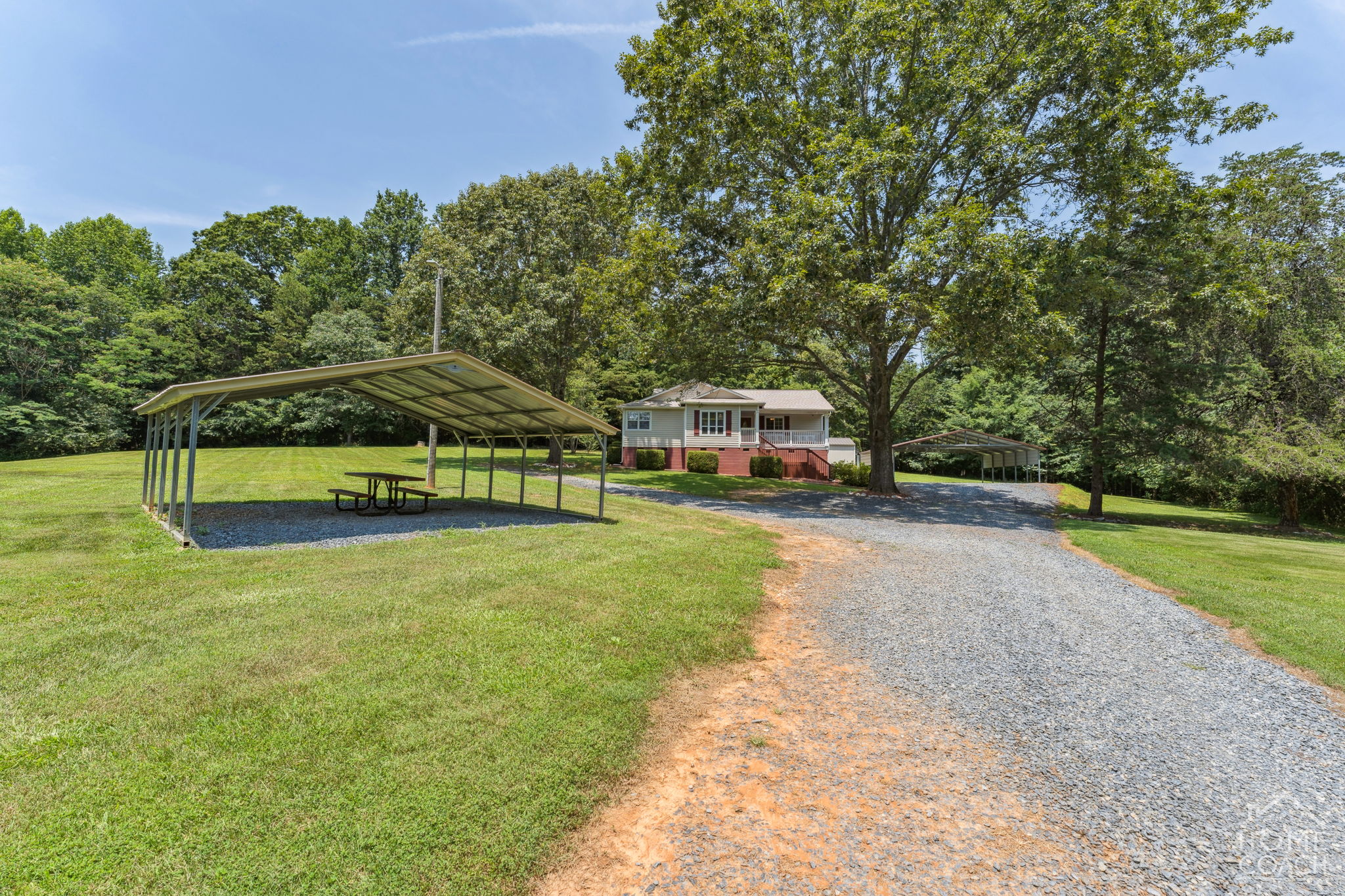 Residential — Franklinville, NC