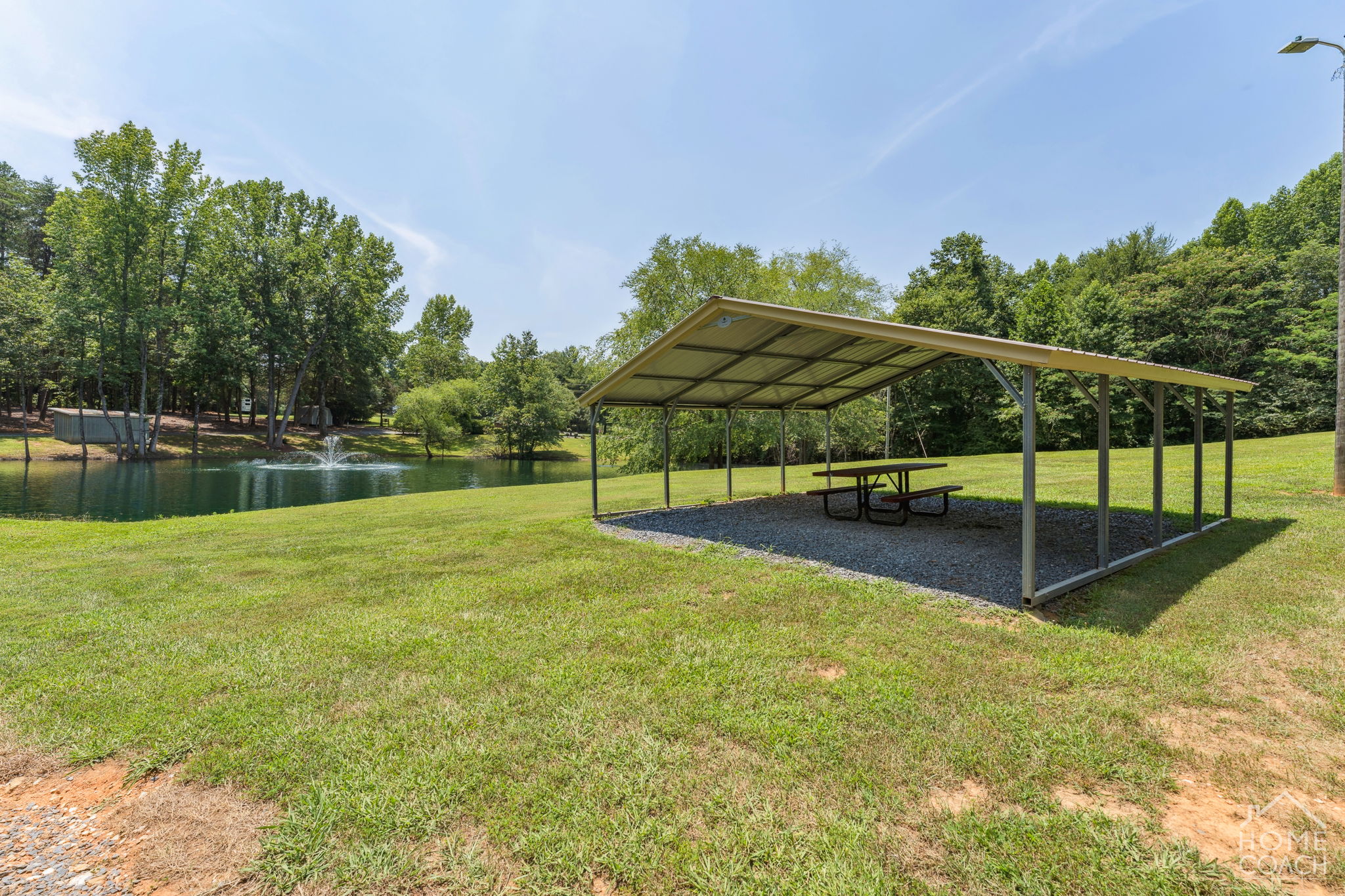 Residential — Franklinville, NC