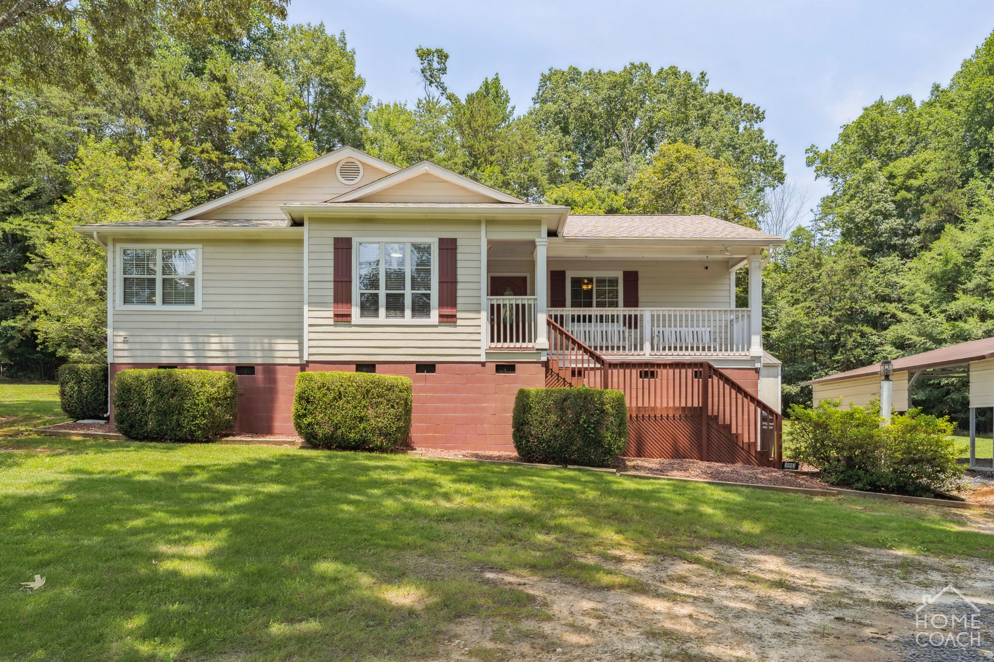 Residential — Franklinville, NC