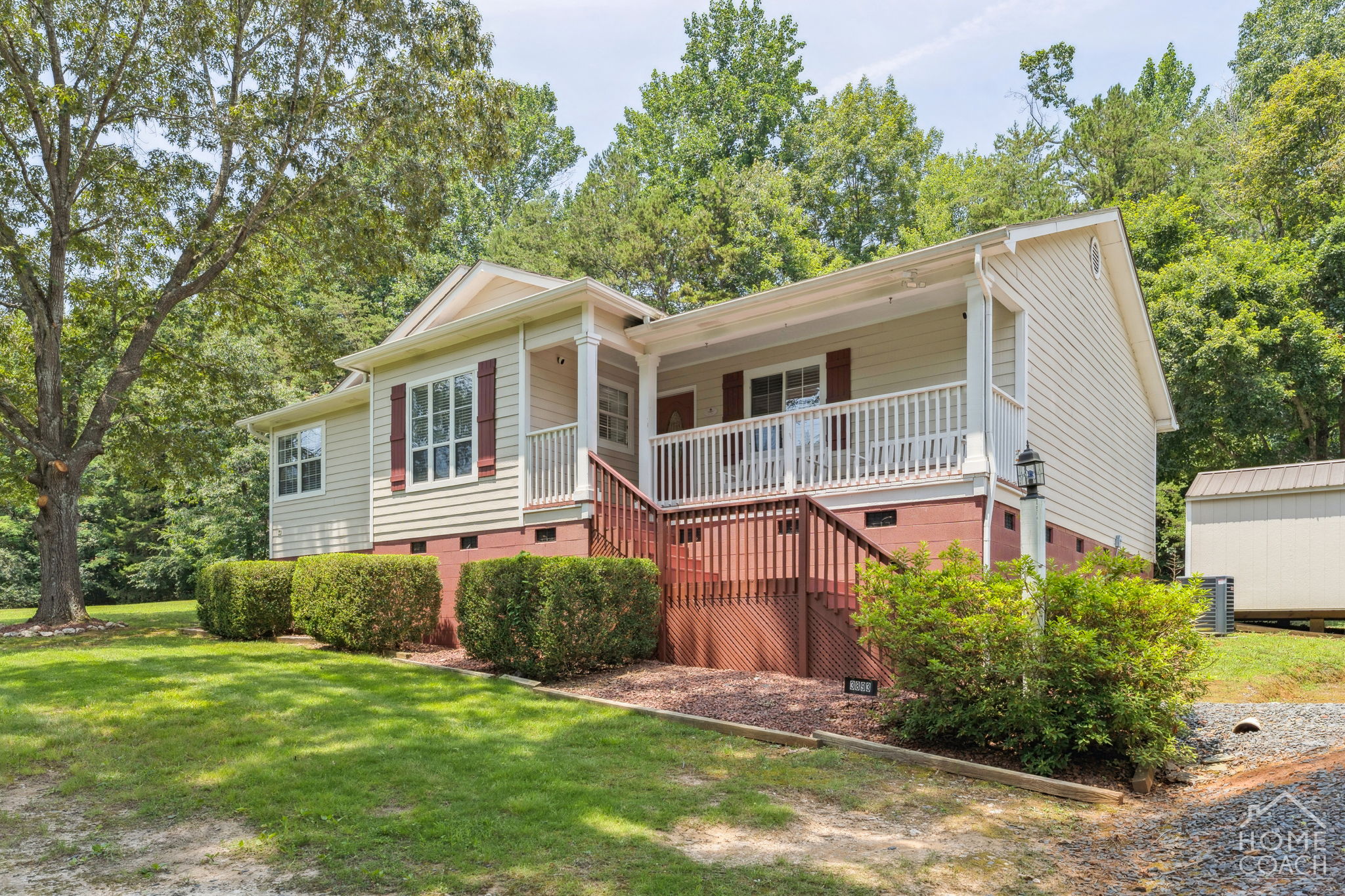 Residential — Franklinville, NC
