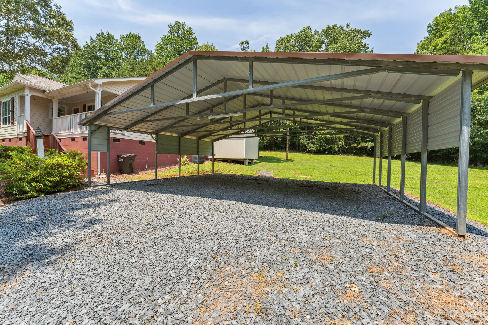 Residential — Franklinville, NC