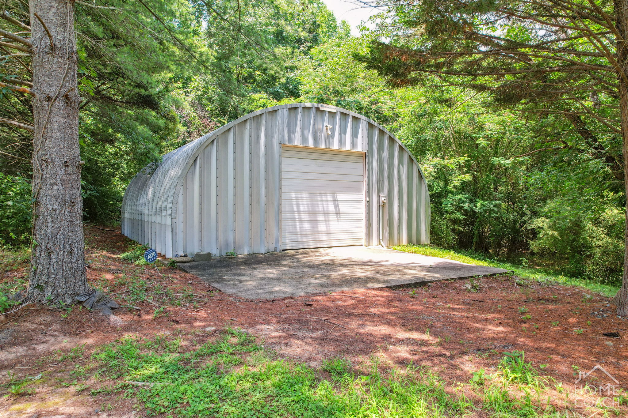 Residential — Franklinville, NC