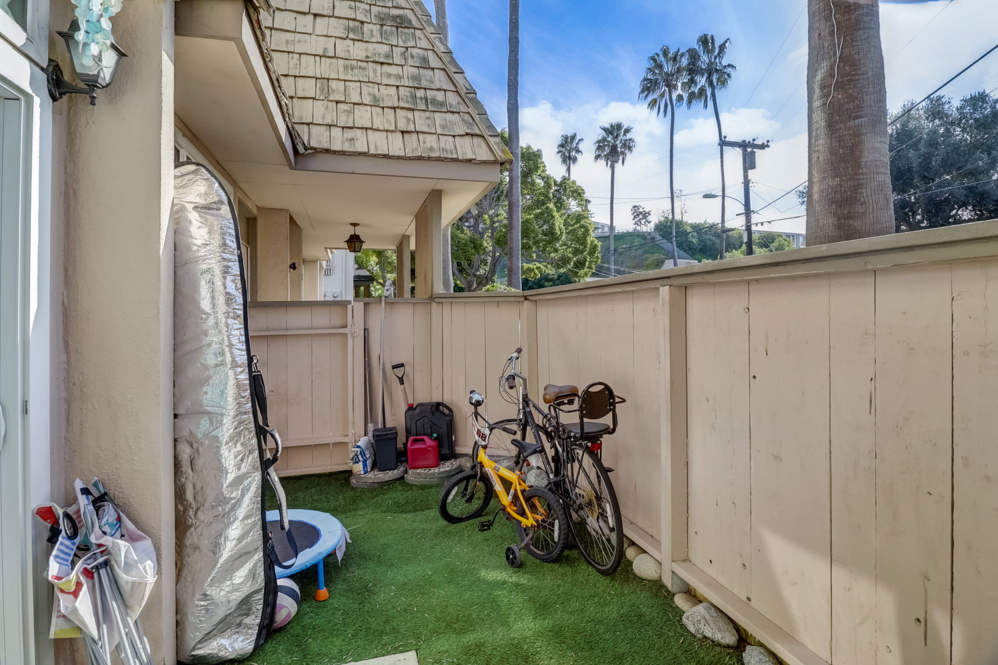 Basilone St Unit 1-018