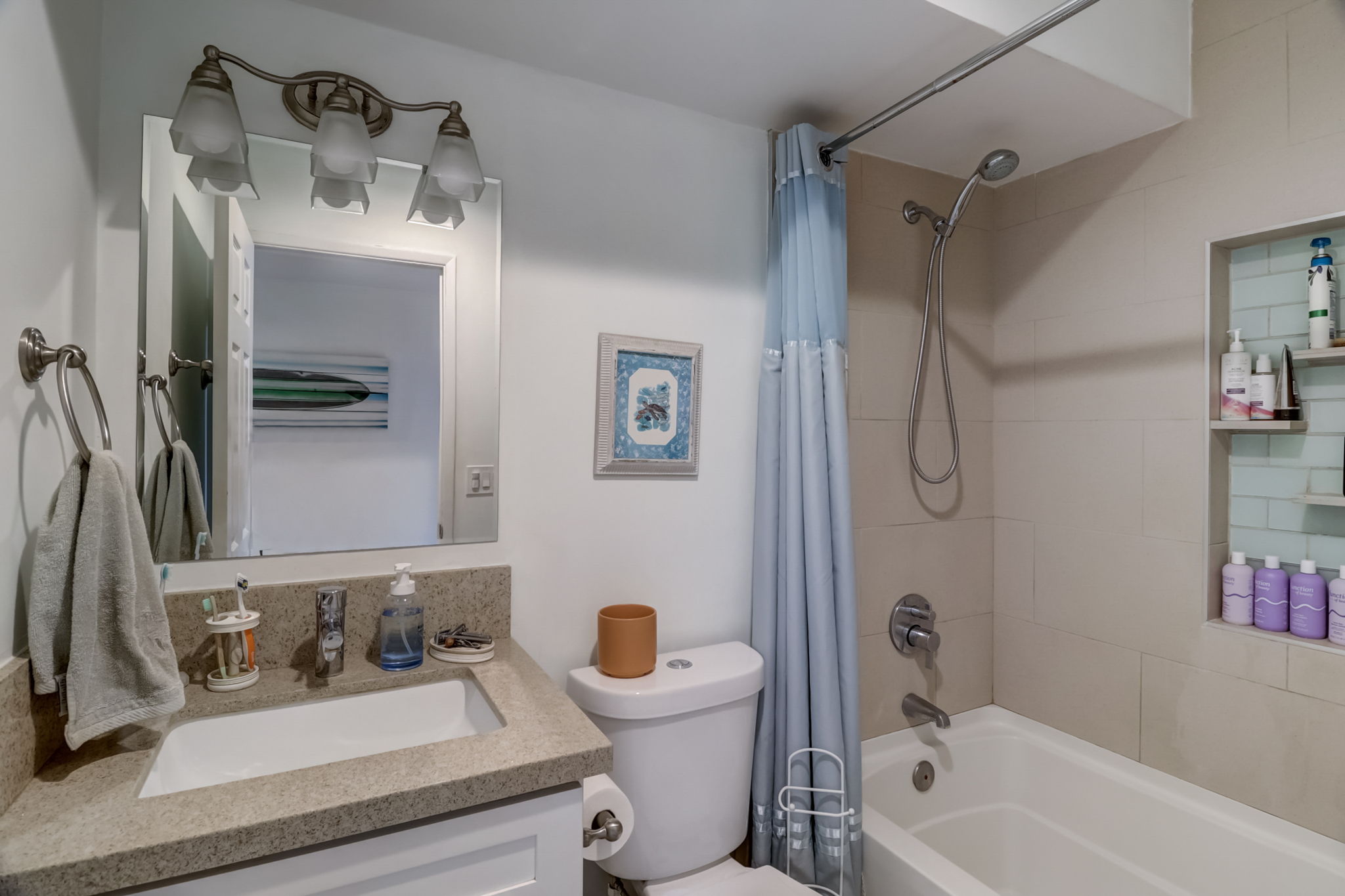 Basilone St Unit 1-012