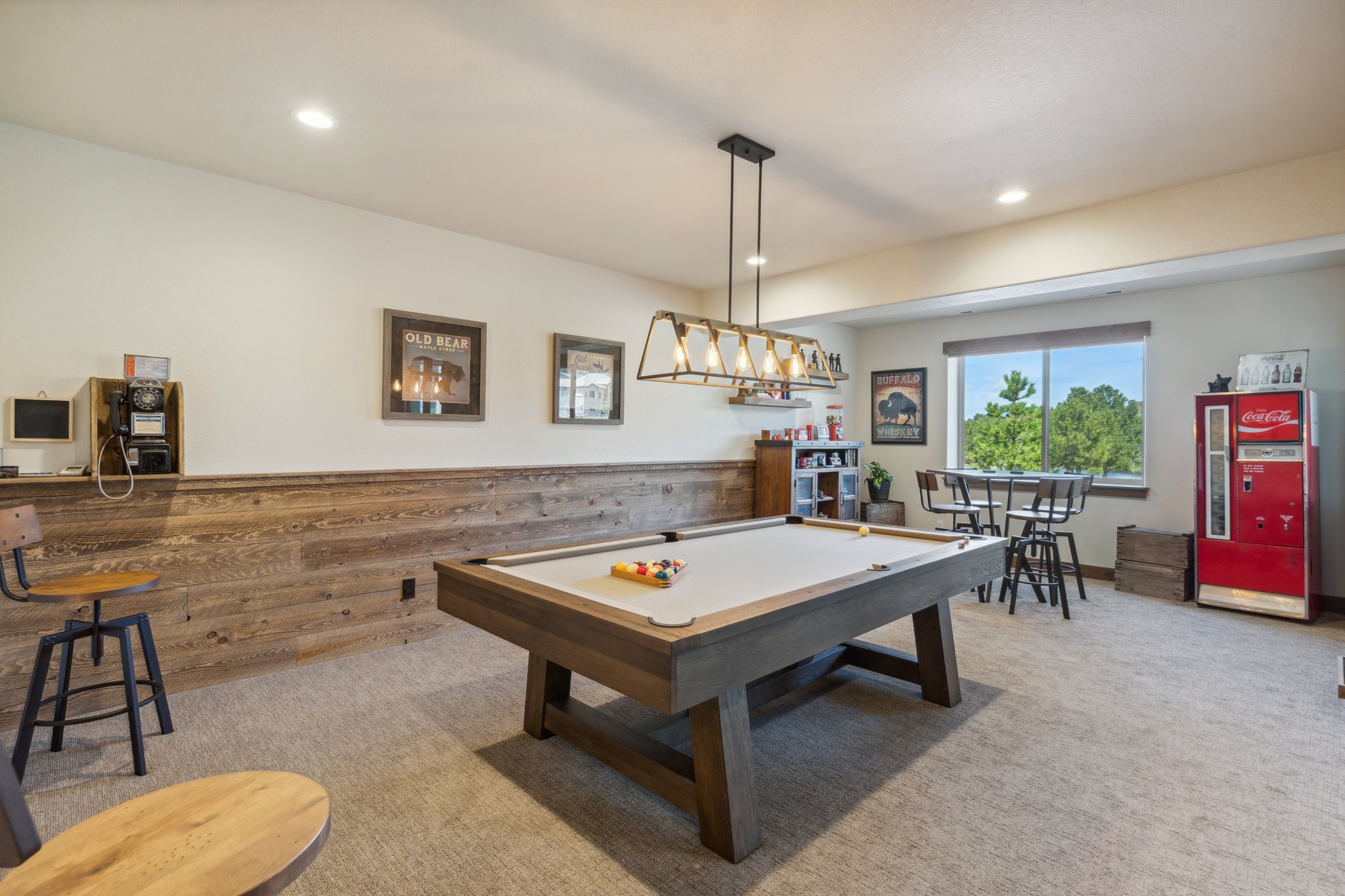 Basement
