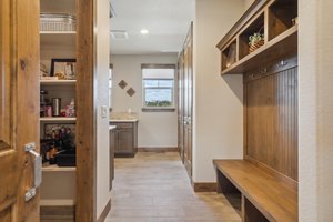 Mudroom