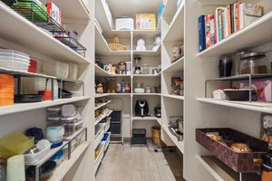 Pantry