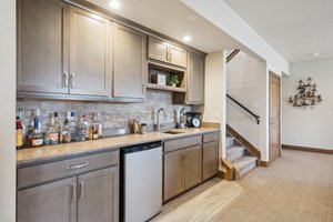 Wet Bar