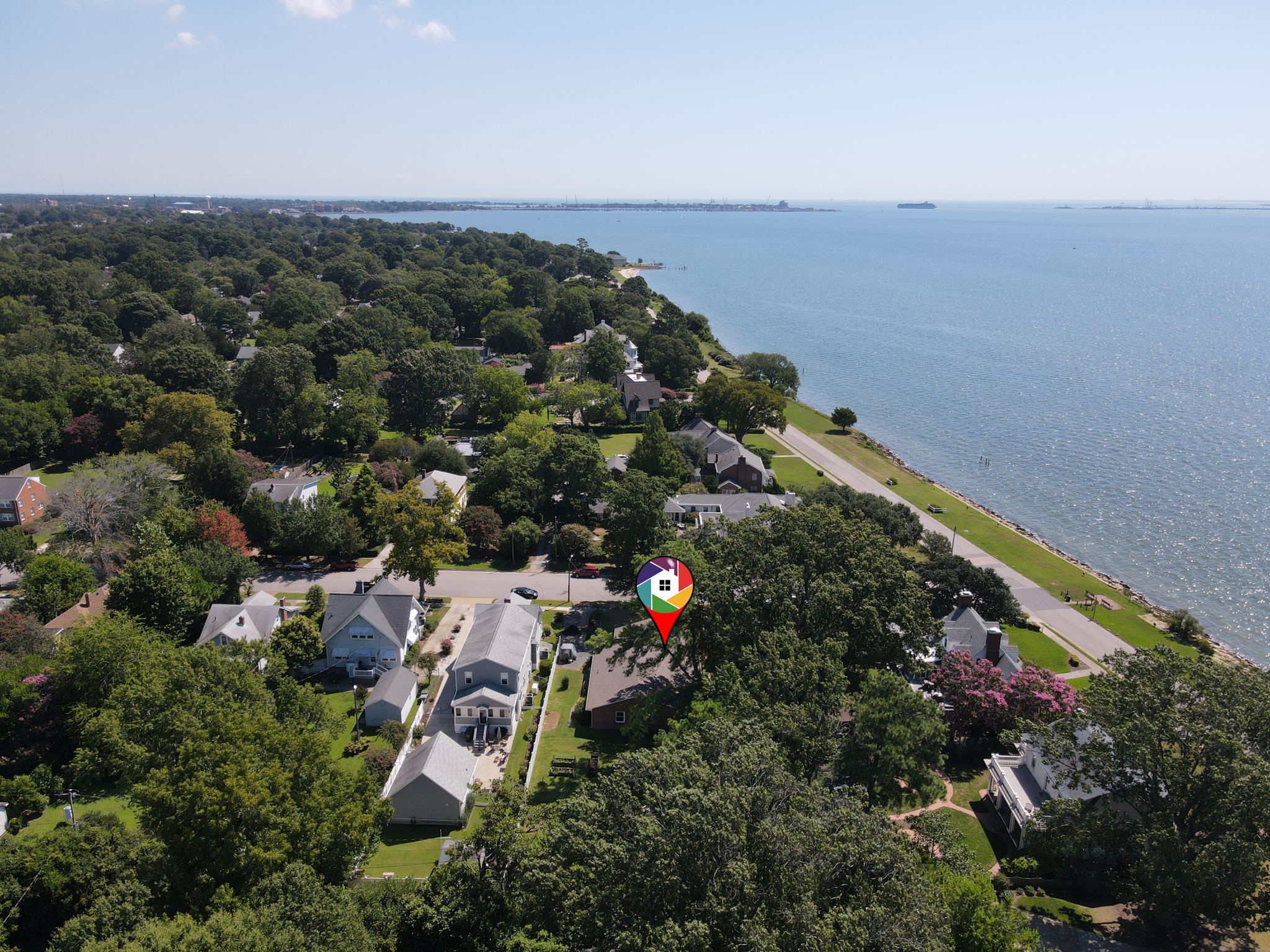 39 Algonquin Rd, Hampton, VA 23661, USA Photo 35