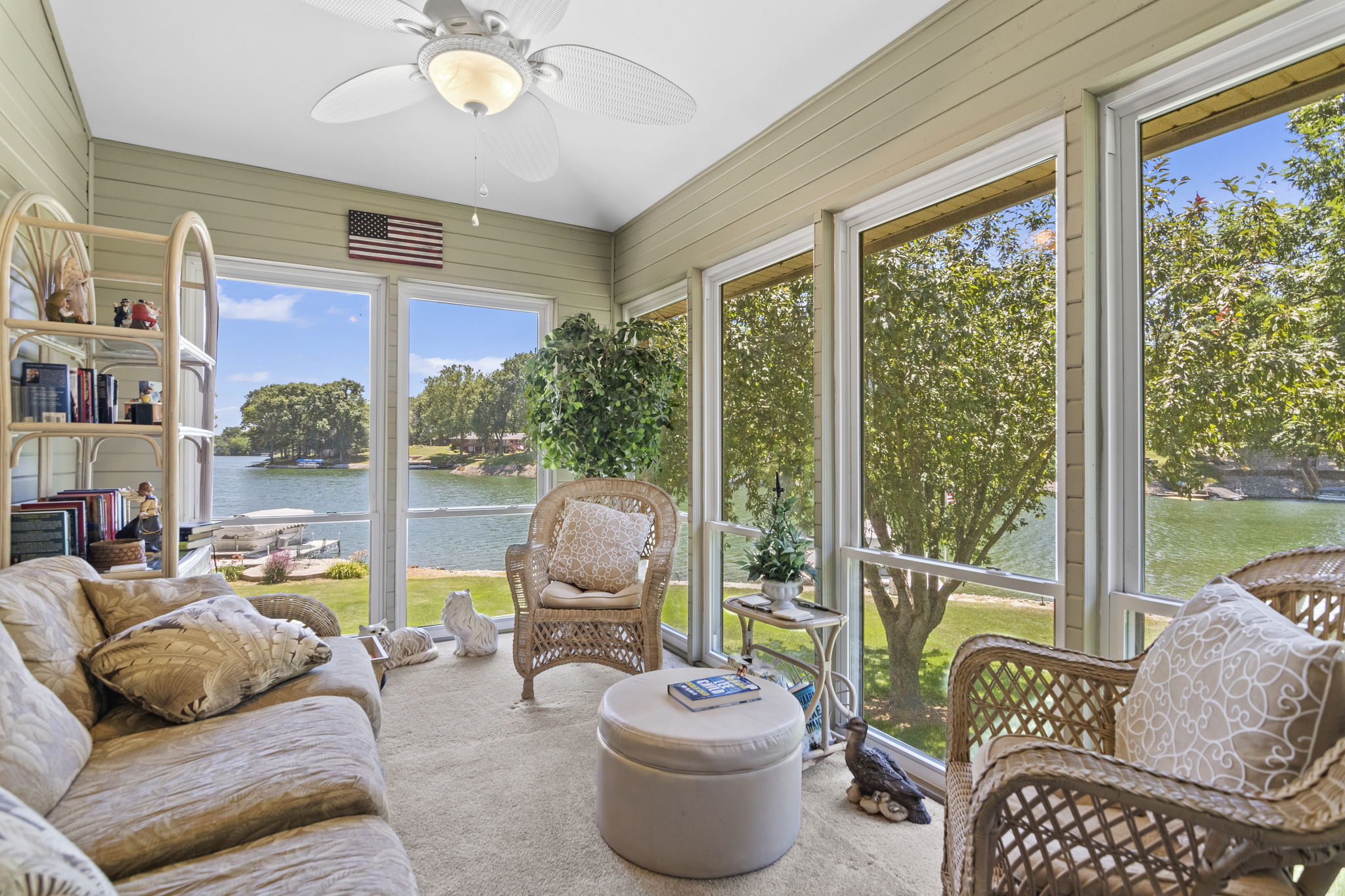 Sun Room