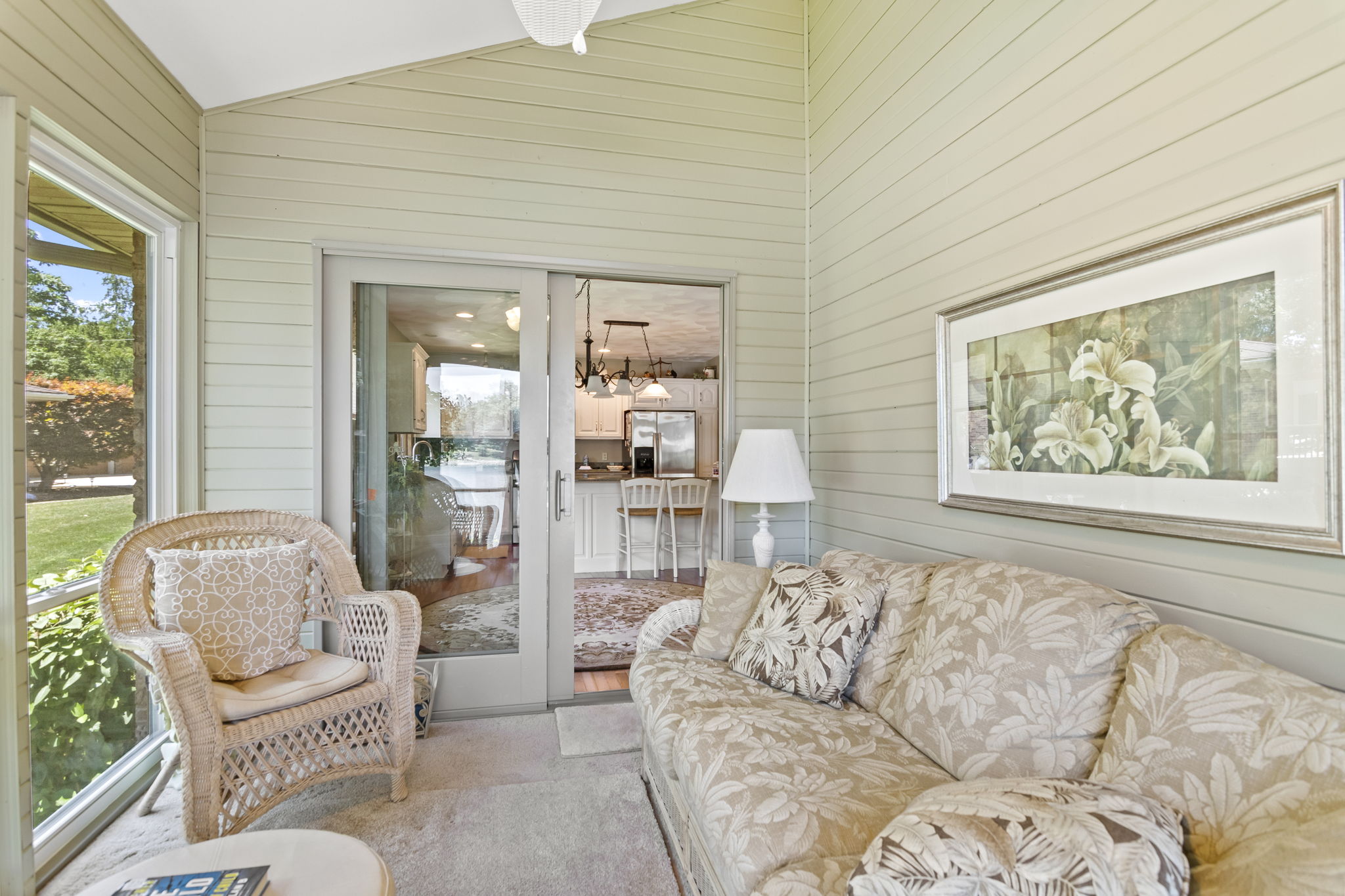 Sun Room