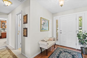 Foyer