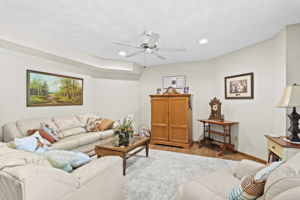 Recreation Room