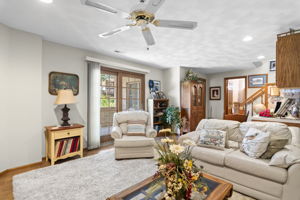 Recreation Room