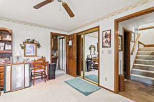 Recreation Room