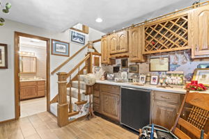 Recreation Room