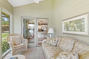 Sun Room