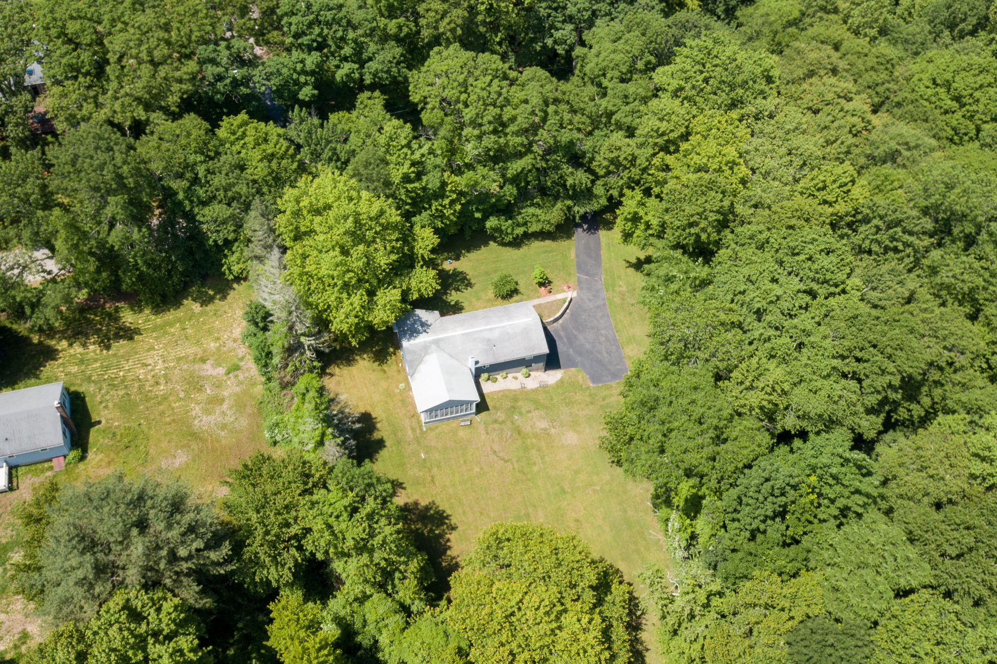  39 Chesbro Bridge Rd, Columbia, CT 06237, US Photo 73