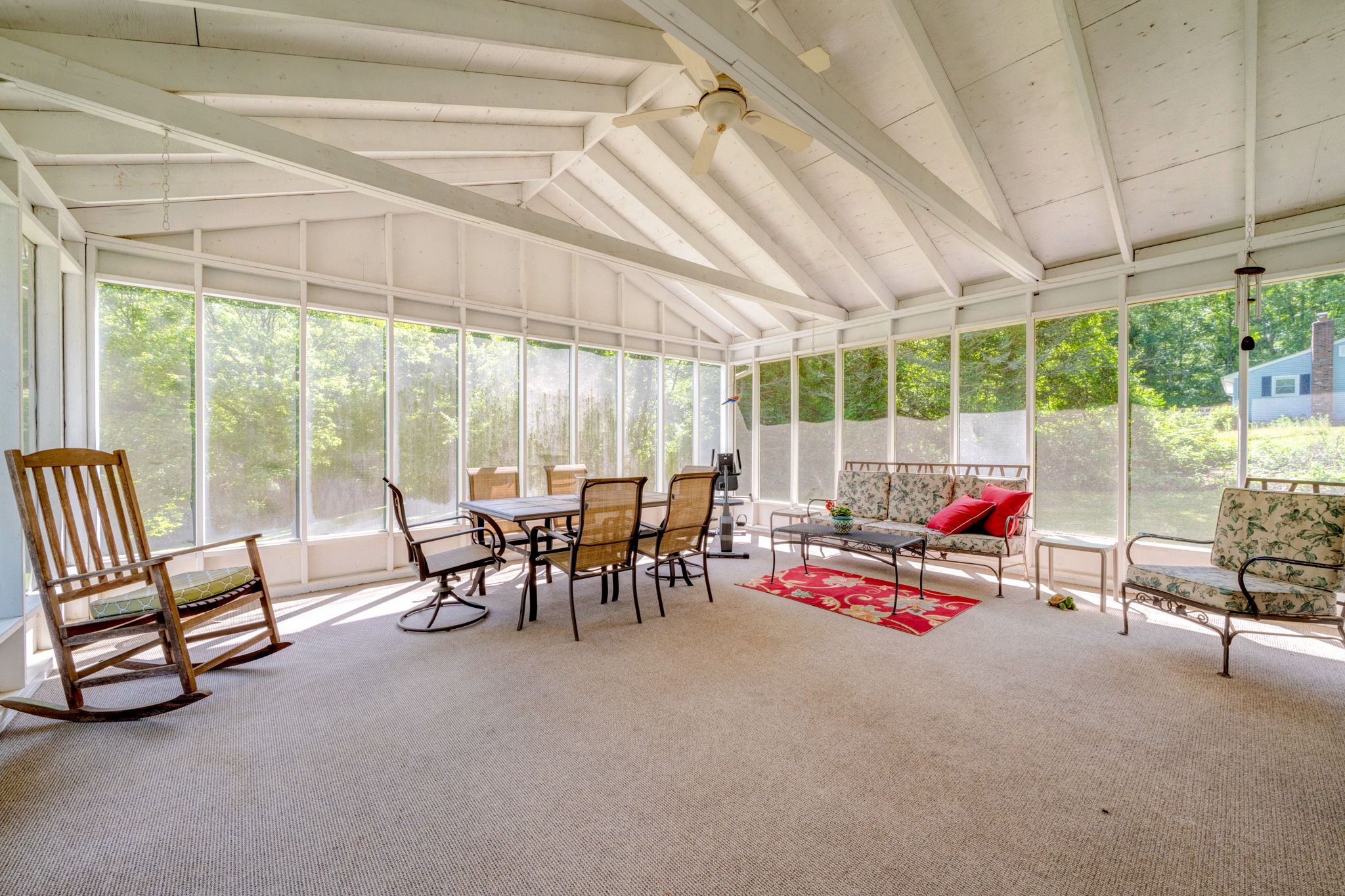  39 Chesbro Bridge Rd, Columbia, CT 06237, US Photo 23