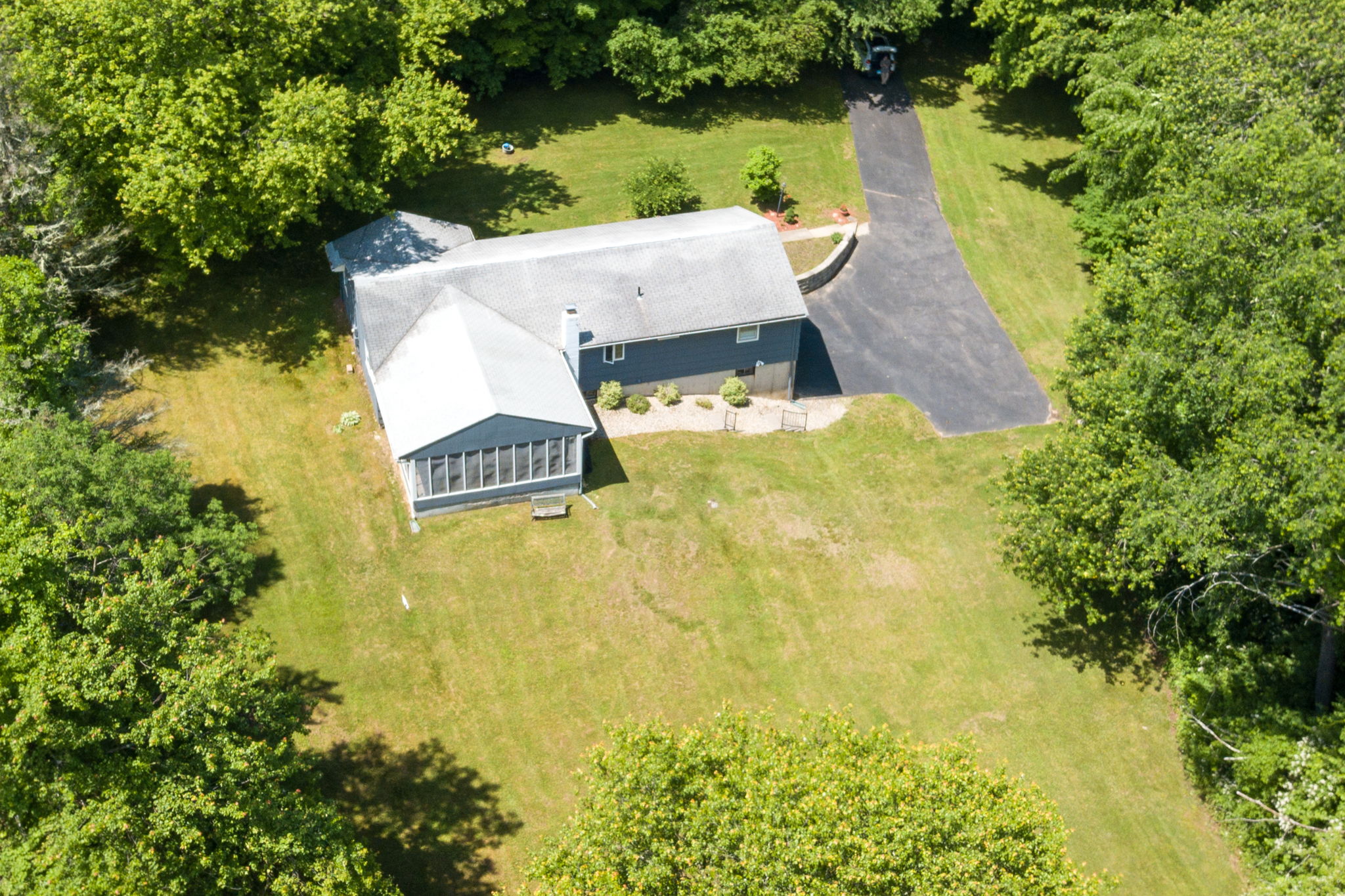  39 Chesbro Bridge Rd, Columbia, CT 06237, US Photo 75