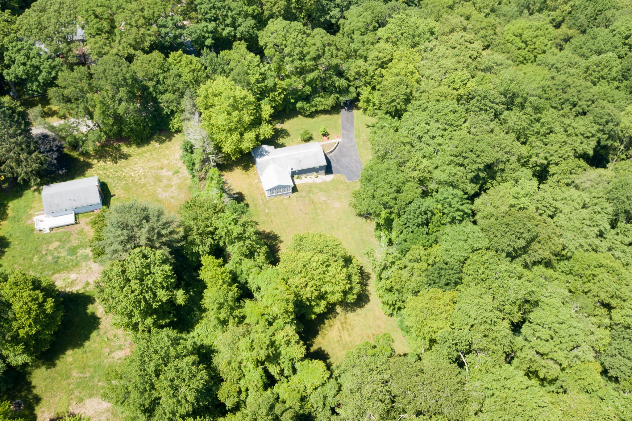  39 Chesbro Bridge Rd, Columbia, CT 06237, US Photo 72