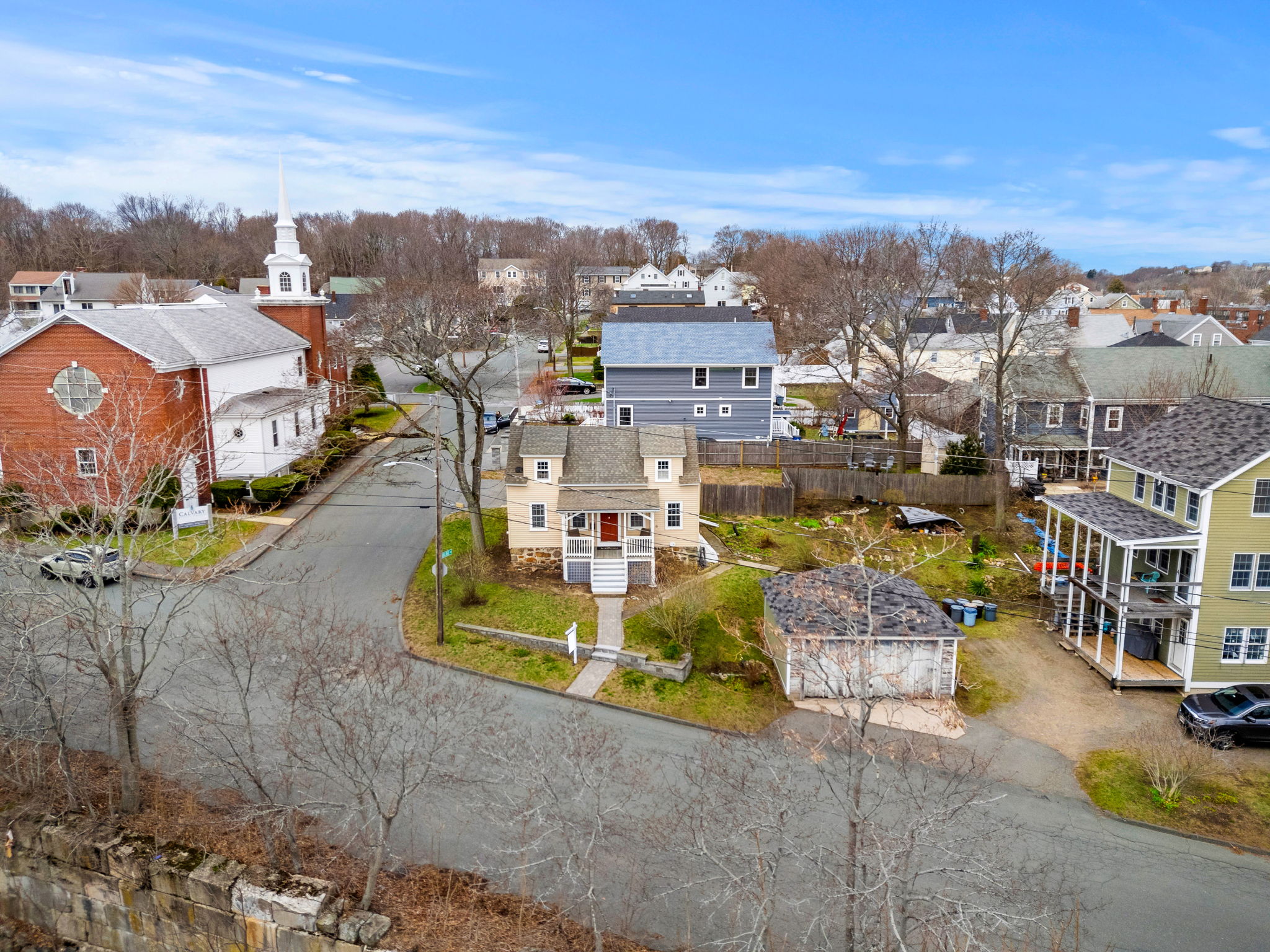 39 Chestnut St, Peabody, MA 01960, USA