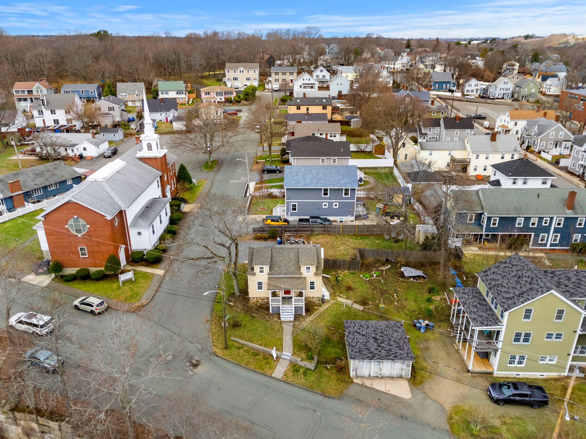 39 Chestnut St, Peabody, MA 01960, USA Photo 4