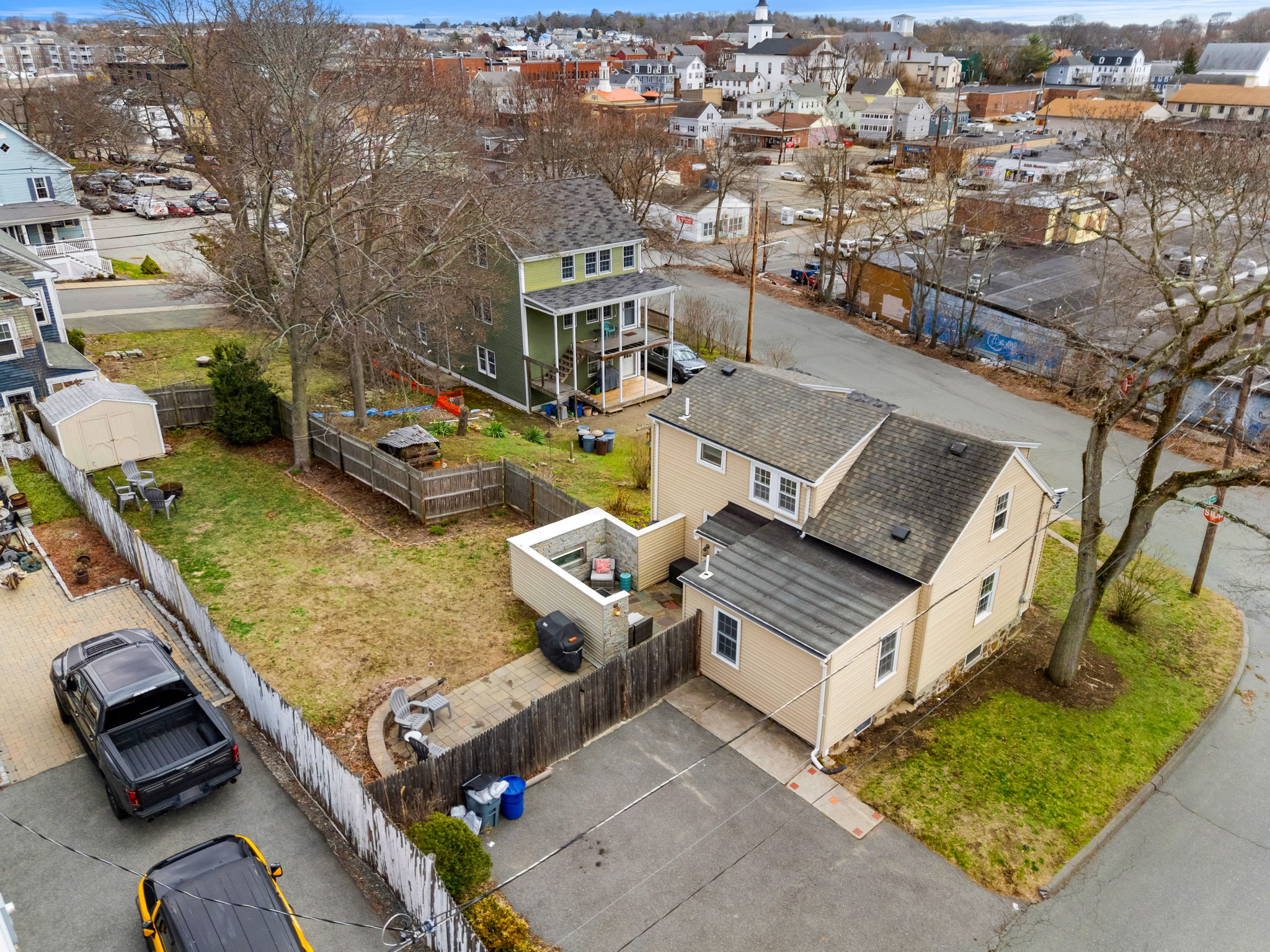 39 Chestnut St, Peabody, MA 01960, USA Photo 7