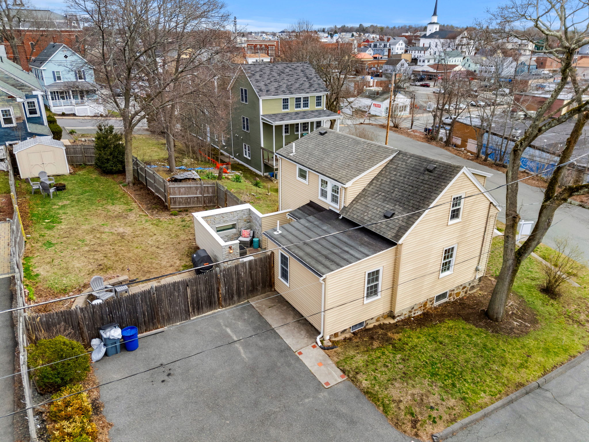 39 Chestnut St, Peabody, MA 01960, USA Photo 8