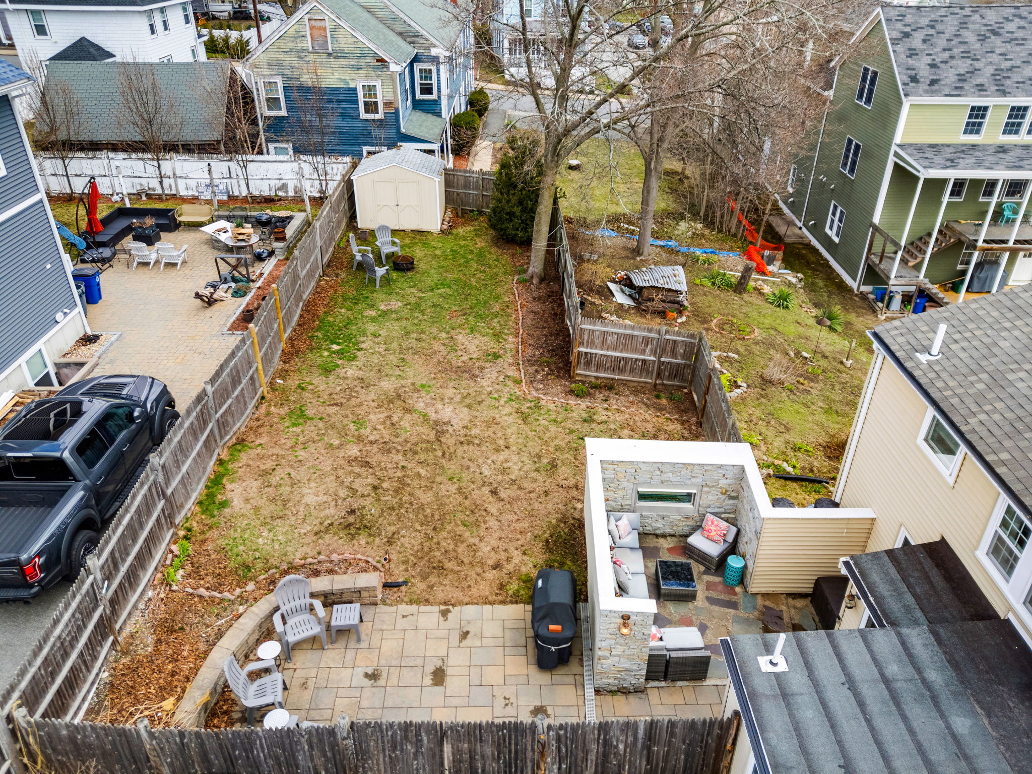 39 Chestnut St, Peabody, MA 01960, USA Photo 9