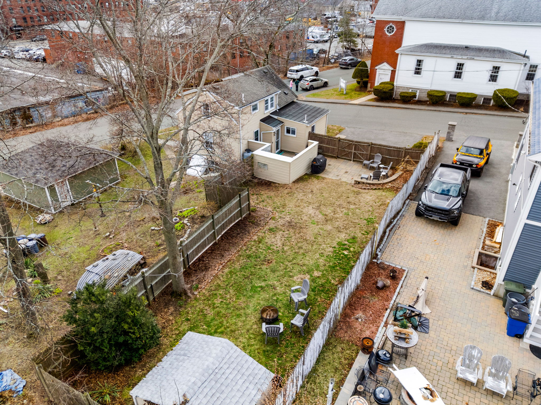 39 Chestnut St, Peabody, MA 01960, USA Photo 10