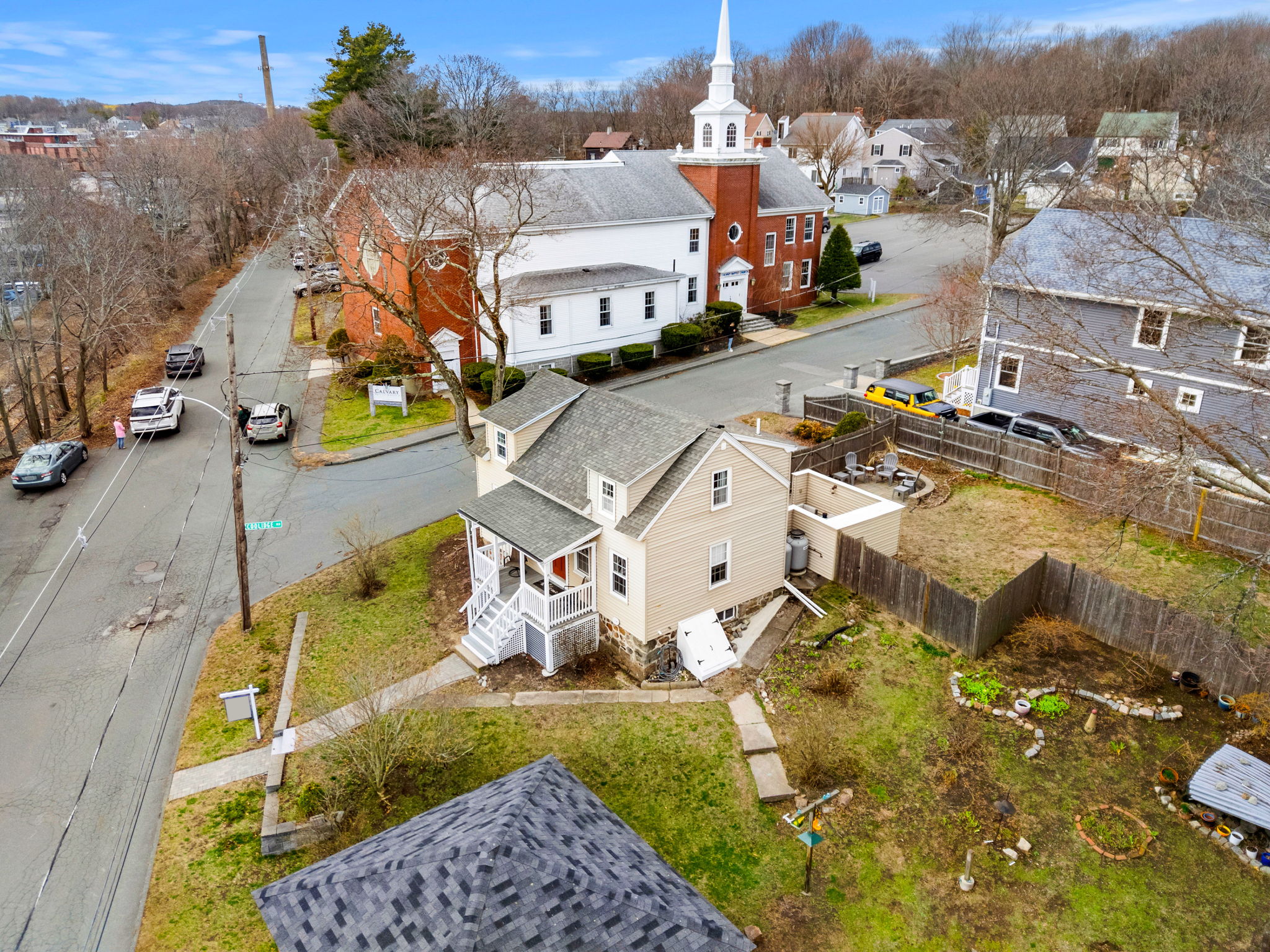 39 Chestnut St, Peabody, MA 01960, USA Photo 11