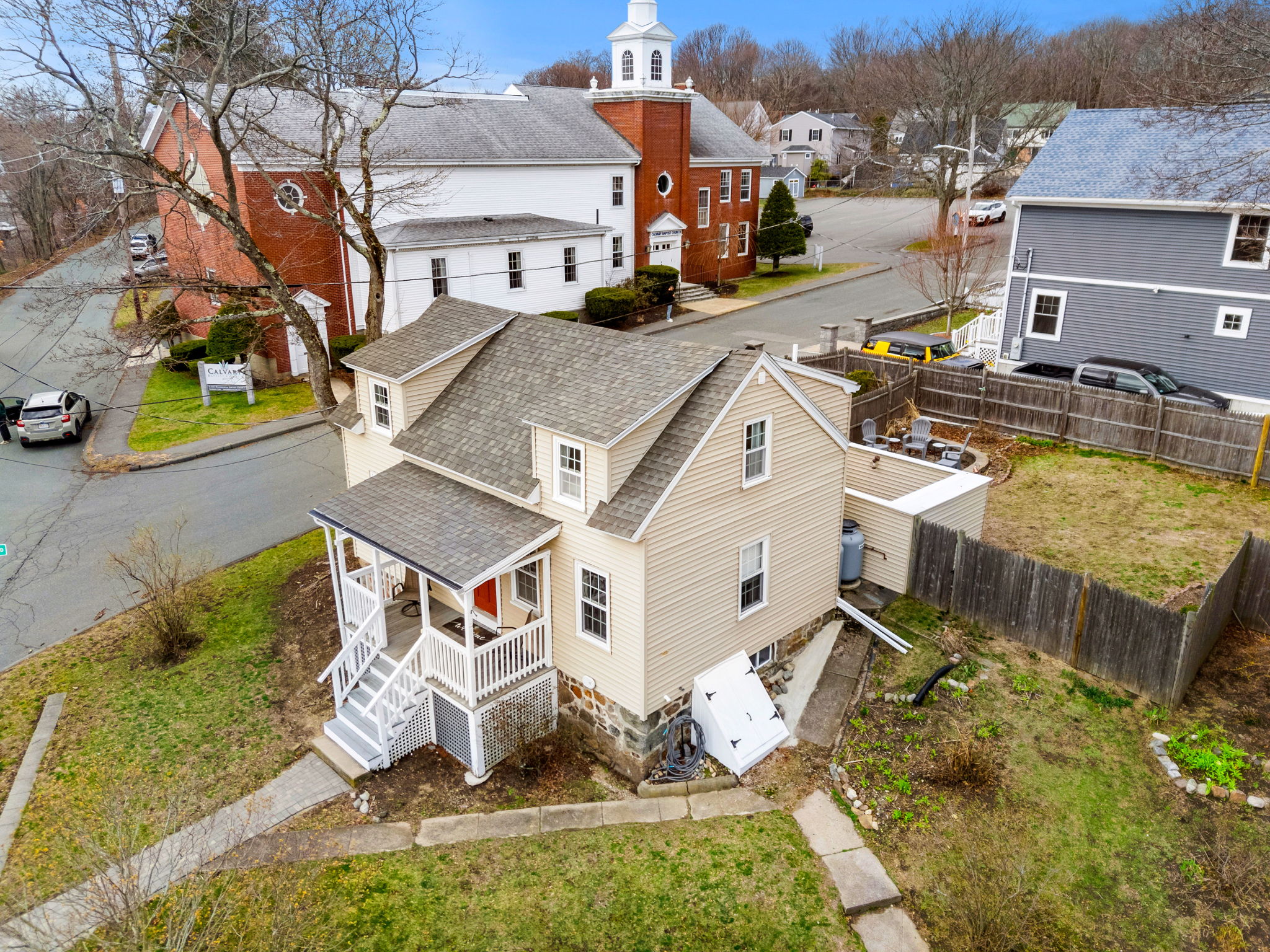 39 Chestnut St, Peabody, MA 01960, USA Photo 12