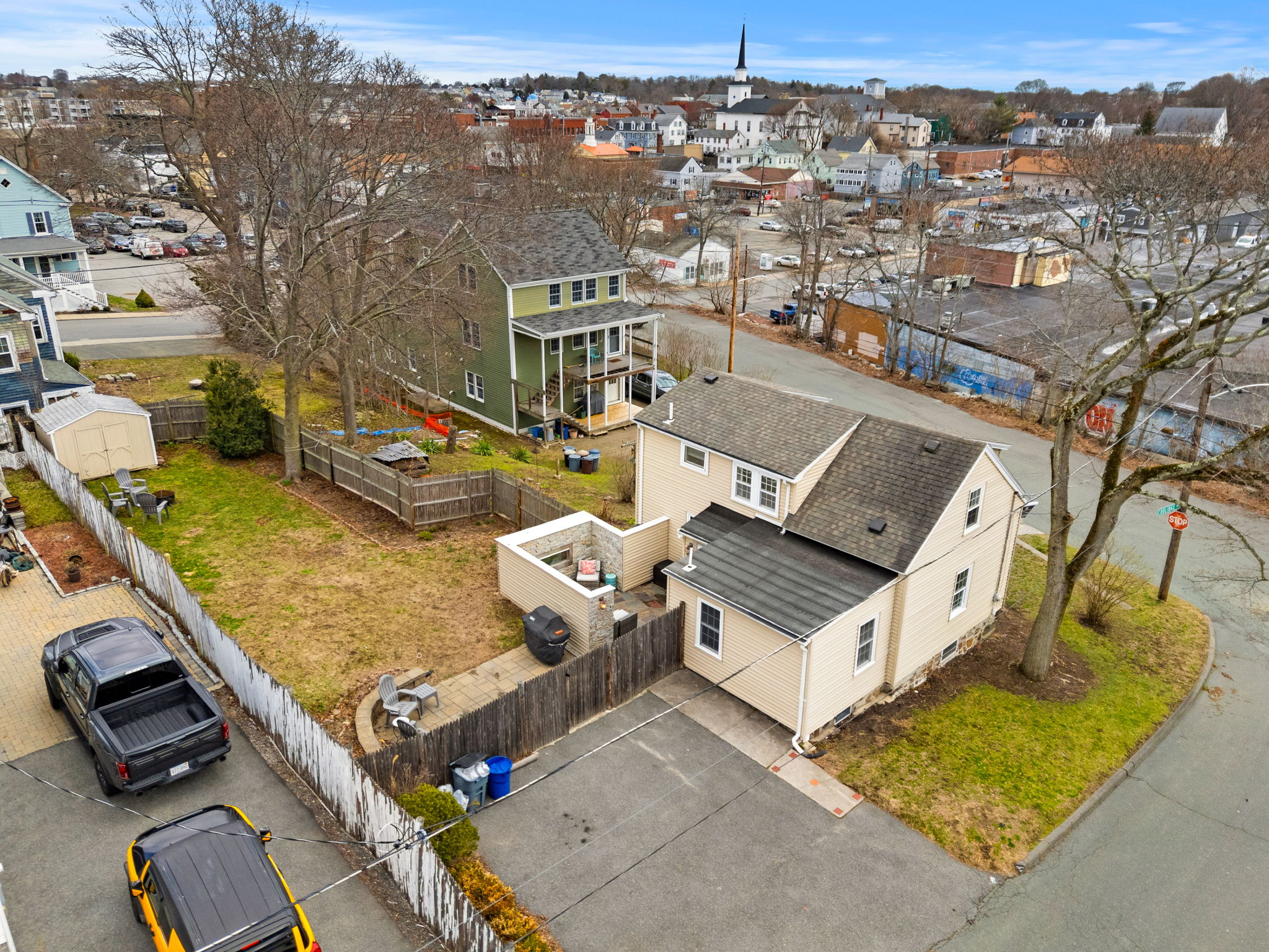 39 Chestnut St, Peabody, MA 01960, USA Photo 13