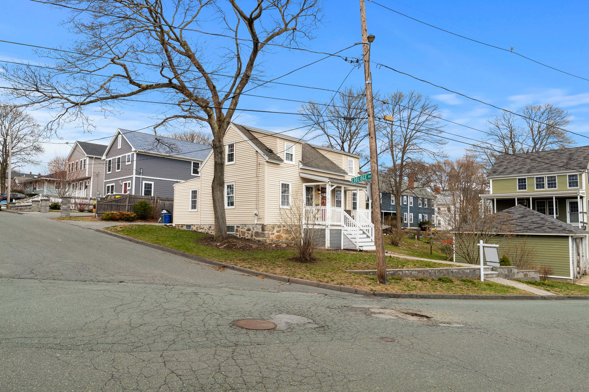 39 Chestnut St, Peabody, MA 01960, USA Photo 44