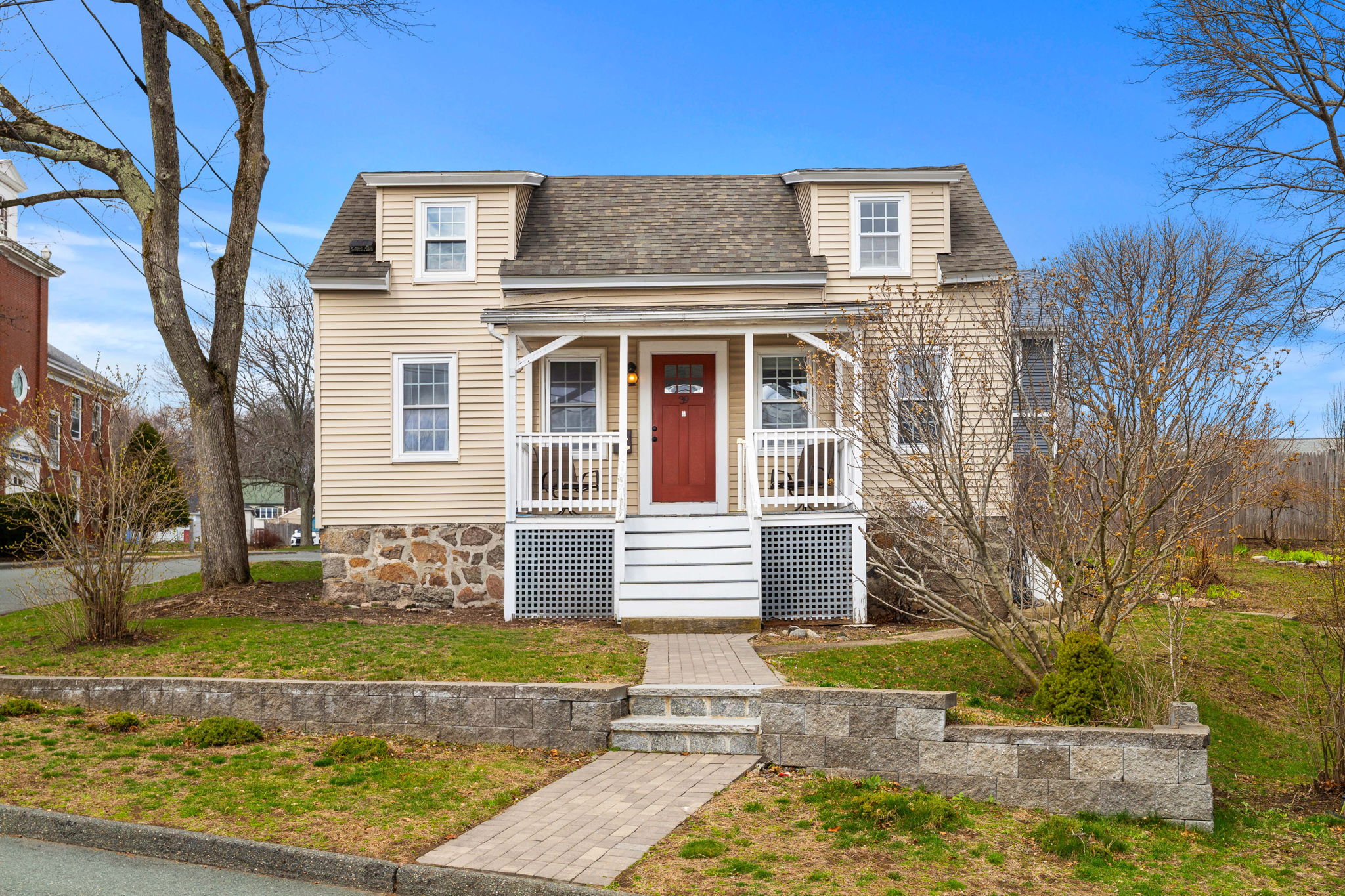39 Chestnut St, Peabody, MA 01960, USA Photo 46