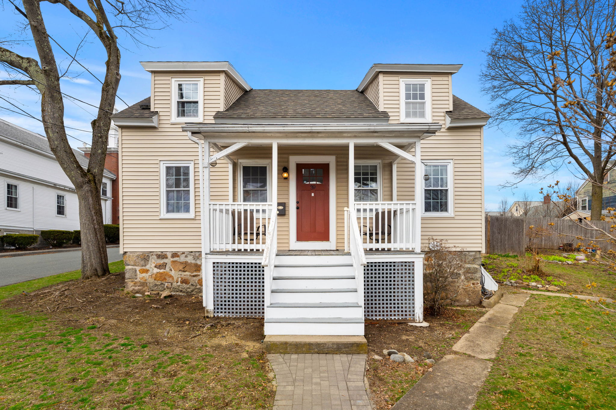 39 Chestnut St, Peabody, MA 01960, USA Photo 47