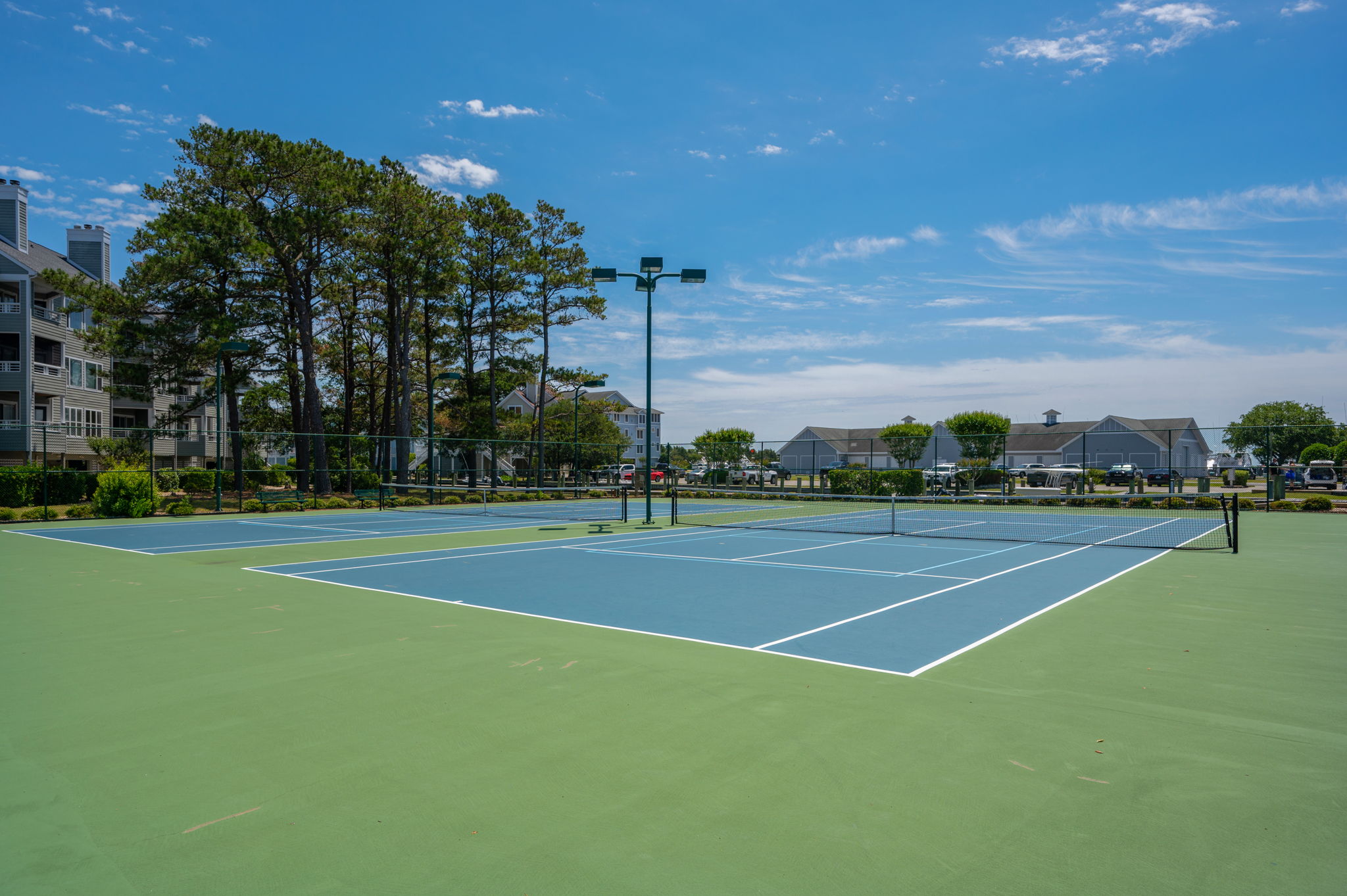 PC-Tennis