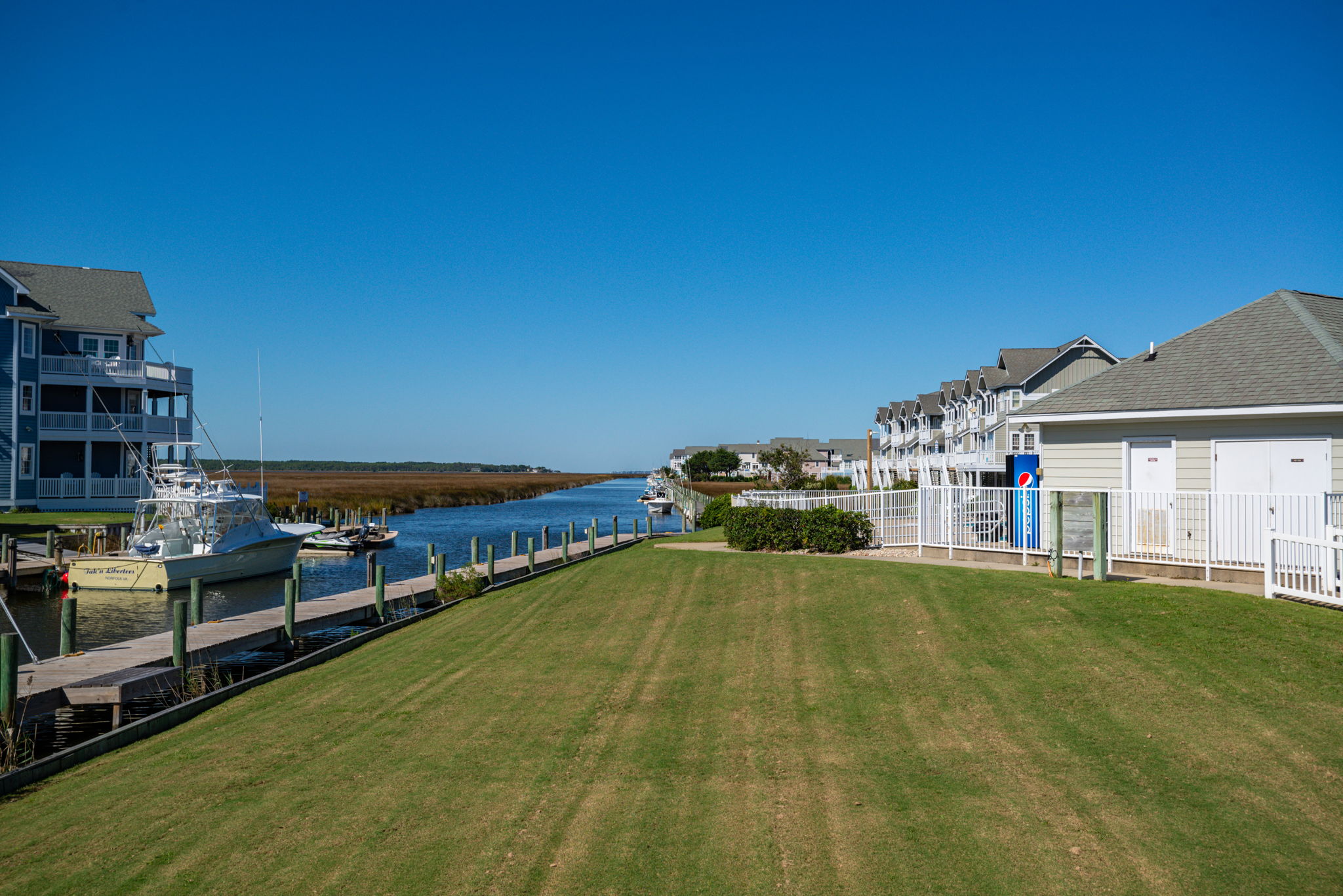 Pirates-Cove-Fitness-Center-View