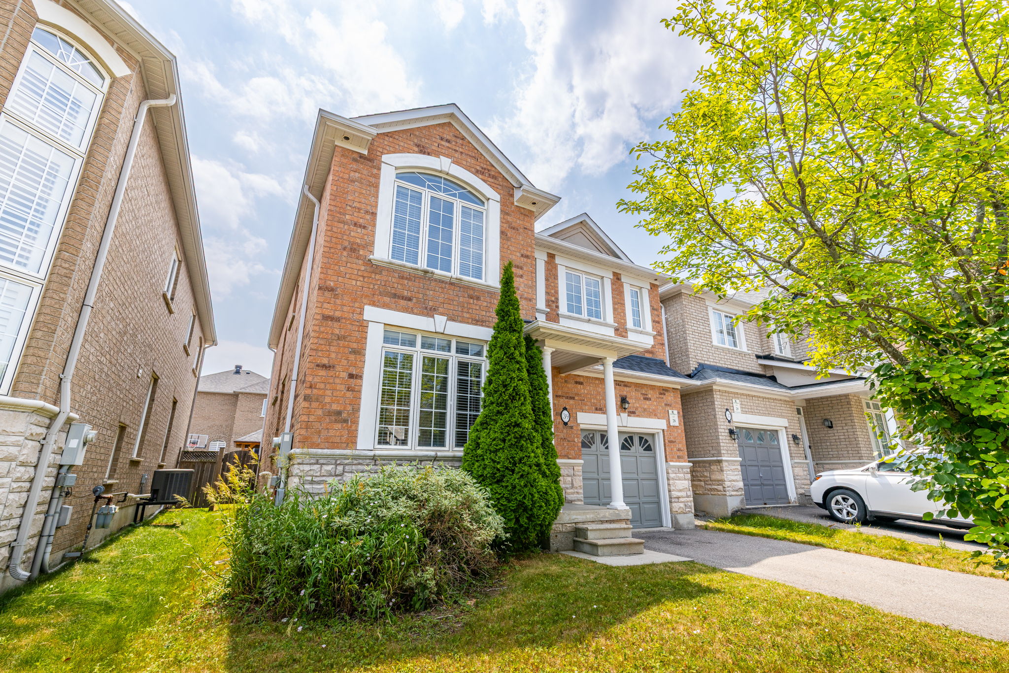 Markham property showcase