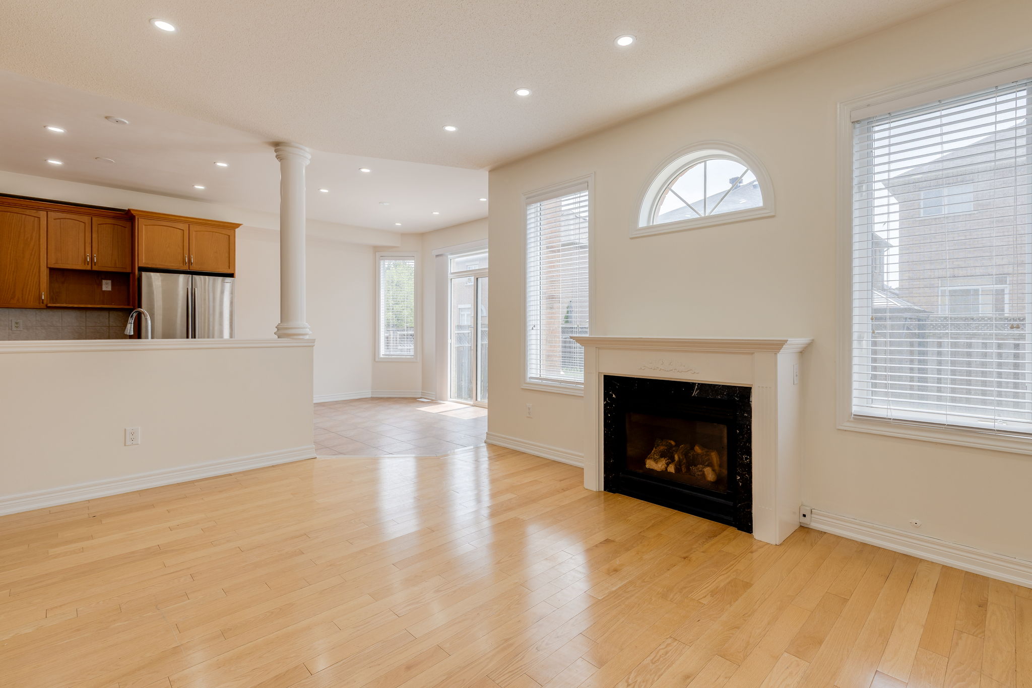 Markham property showcase — delivered property photograph 9