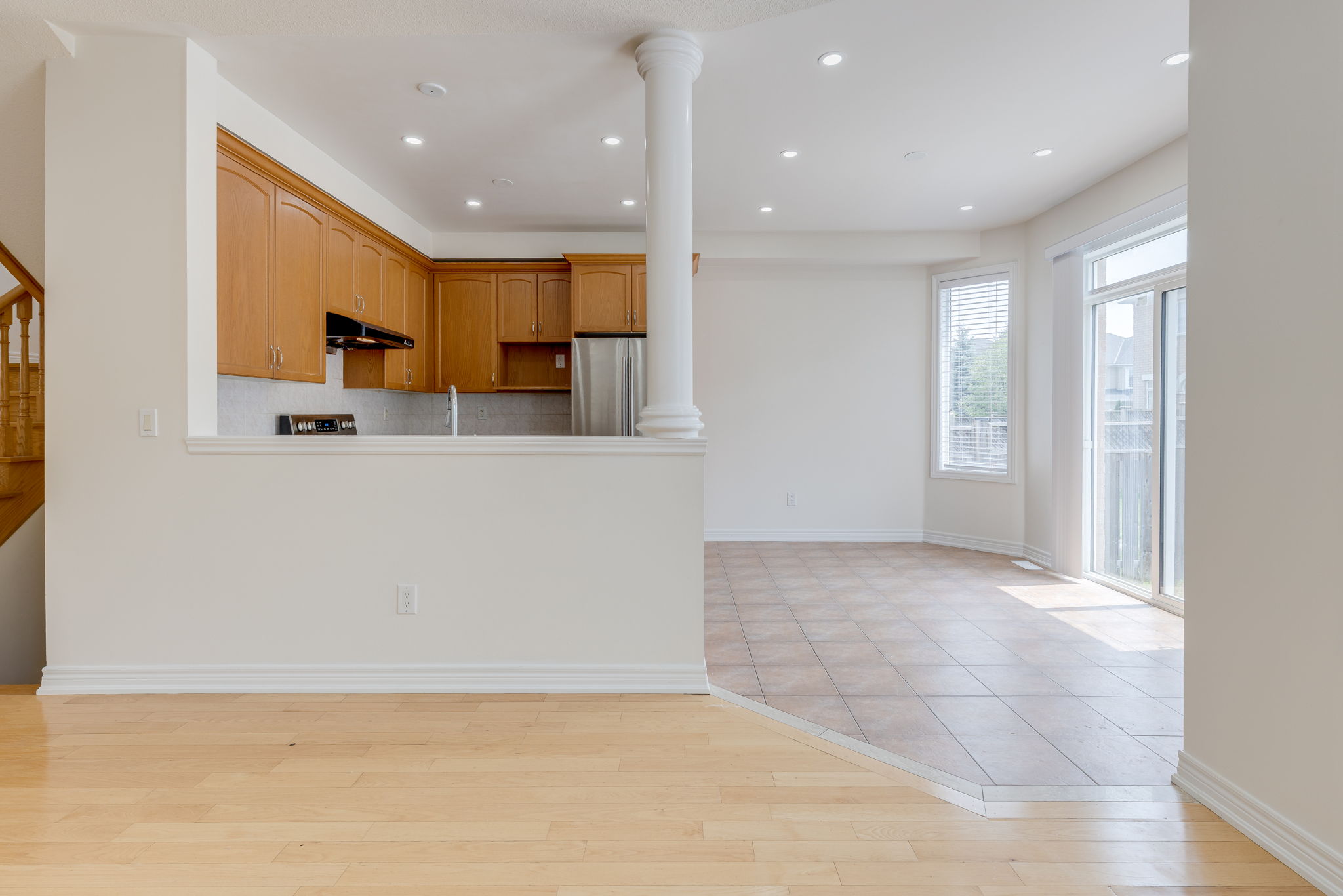 Markham property showcase — delivered property photograph 10