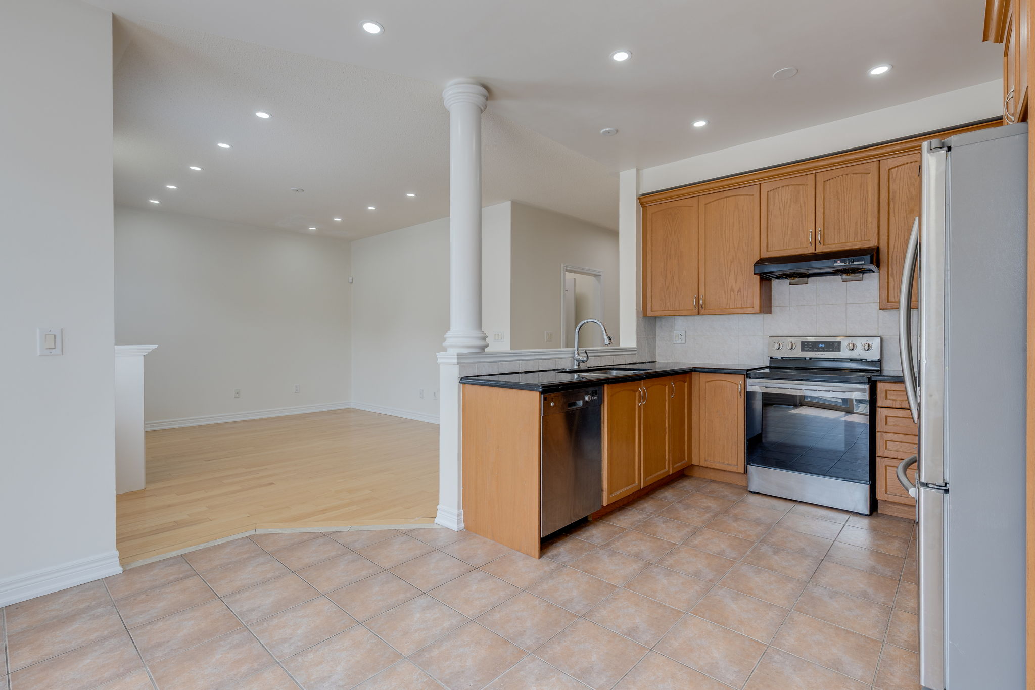 Markham property showcase — delivered property photograph 13
