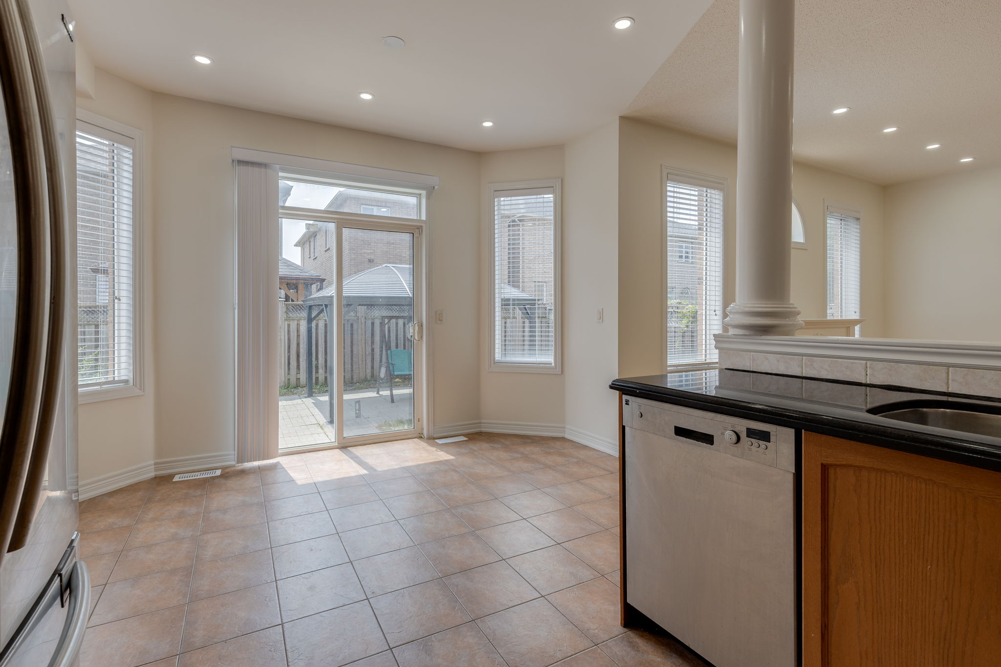 Markham property showcase — delivered property photograph 14