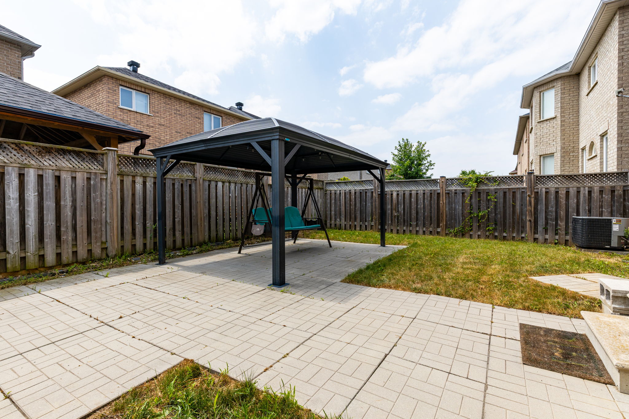 Markham property showcase — delivered property photograph 33