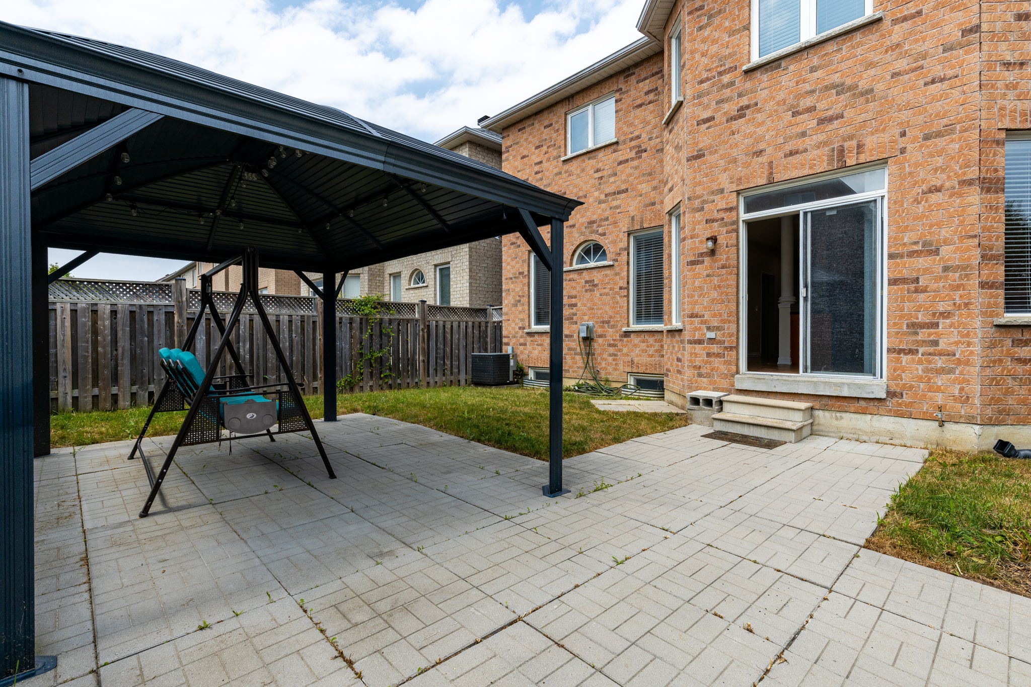 Markham property showcase — delivered property photograph 34