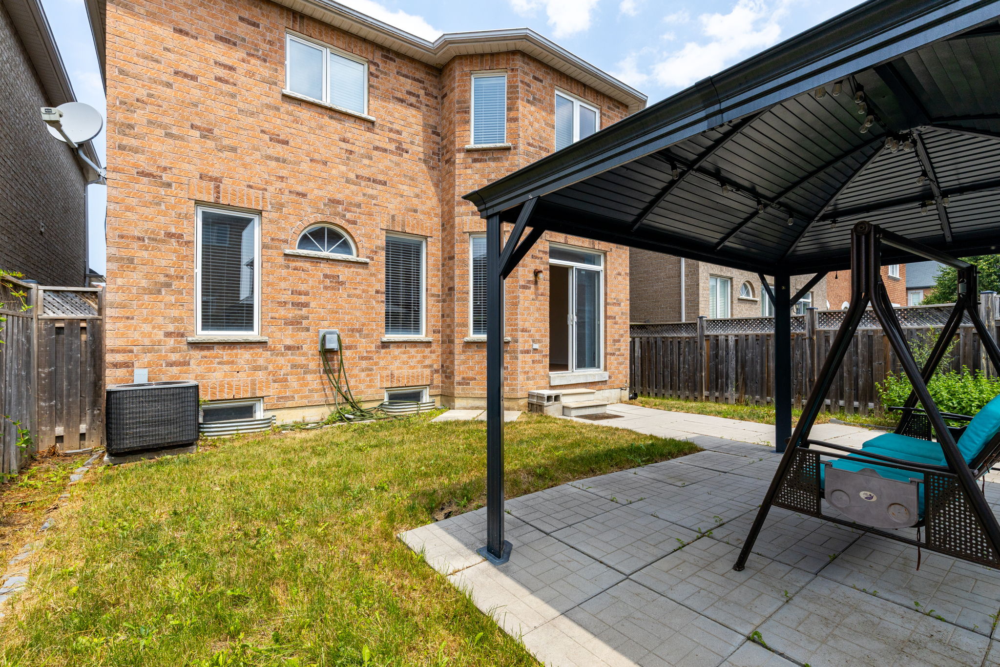 Markham property showcase — delivered property photograph 35