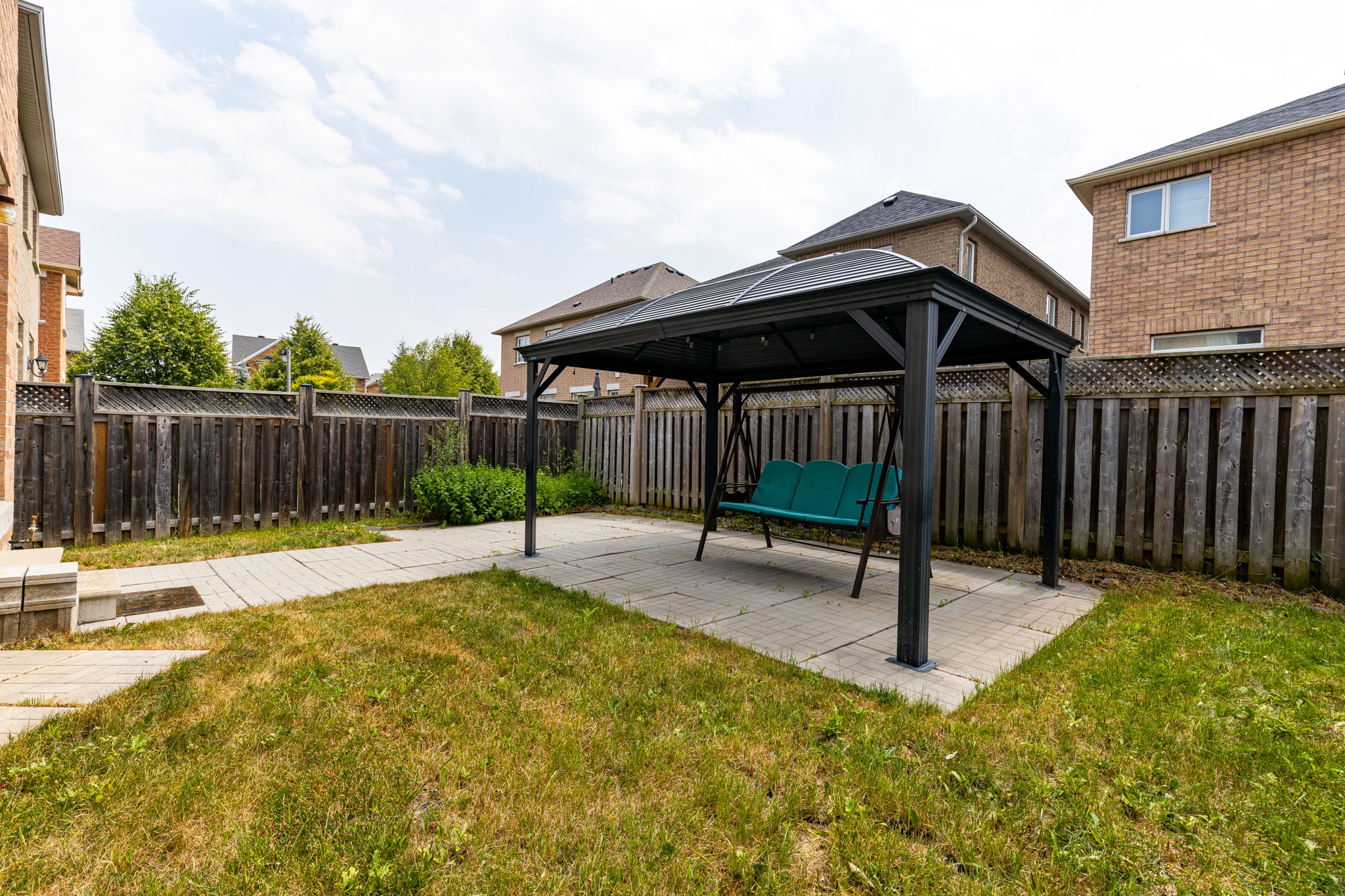 Markham property showcase — delivered property photograph 36