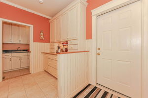 Mudroom